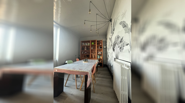 Ma-Cabane - Vente Maison Mauléon, 128 m²