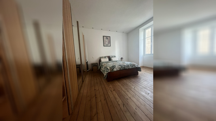 Ma-Cabane - Vente Maison Mauléon, 128 m²