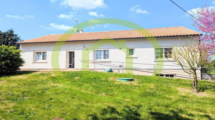 Ma-Cabane - Vente Maison MAULEON, 331 m²
