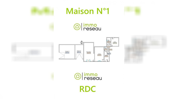 Ma-Cabane - Vente Maison MAULEON, 220 m²