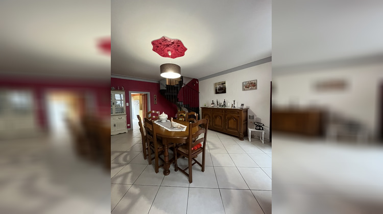 Ma-Cabane - Vente Maison Mauléon, 220 m²