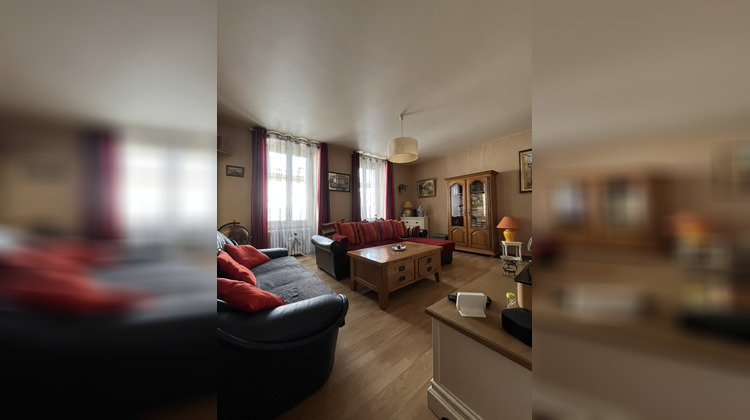 Ma-Cabane - Vente Maison Mauléon, 220 m²