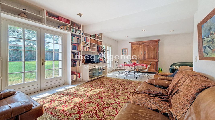 Ma-Cabane - Vente Maison MAULEON, 275 m²