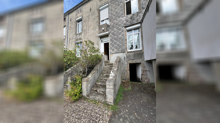 Ma-Cabane - Vente Maison Mauléon, 207 m²