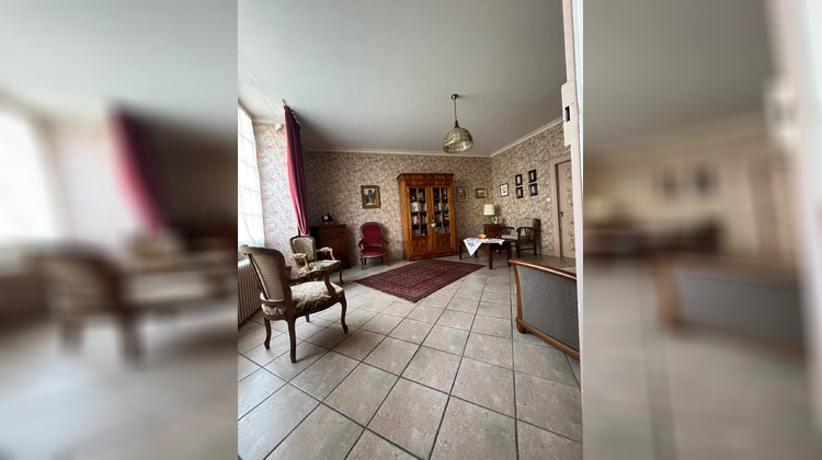 Ma-Cabane - Vente Maison Mauléon, 207 m²