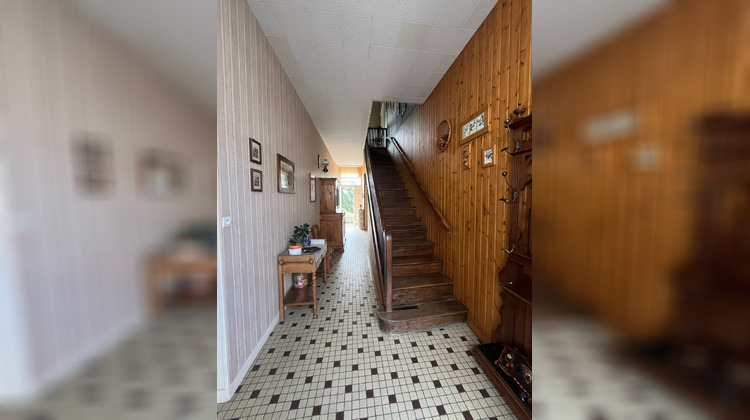 Ma-Cabane - Vente Maison Mauléon, 207 m²