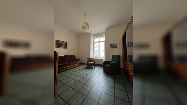 Ma-Cabane - Vente Maison Mauléon, 207 m²