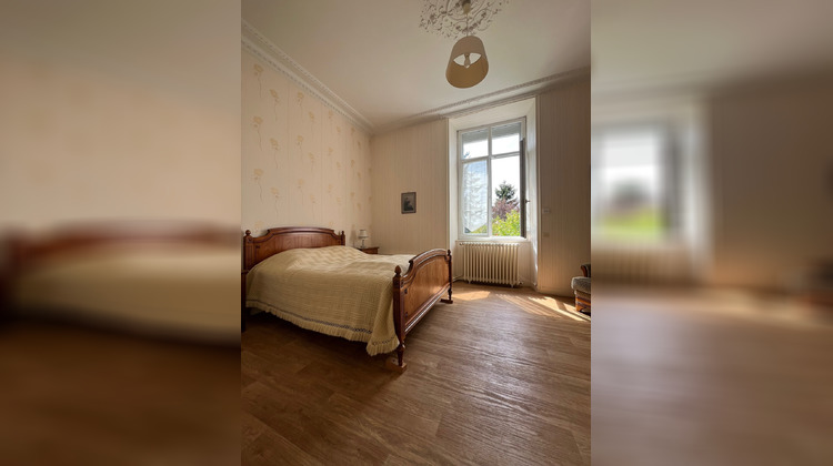 Ma-Cabane - Vente Maison Mauléon, 207 m²