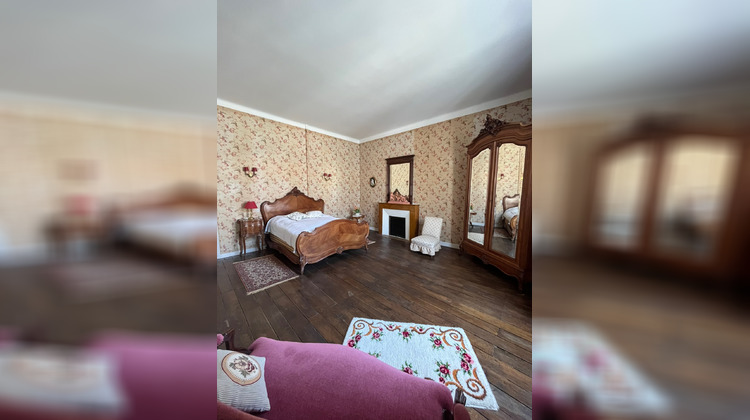 Ma-Cabane - Vente Maison Mauléon, 207 m²