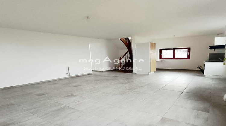 Ma-Cabane - Vente Maison MAULEON, 85 m²