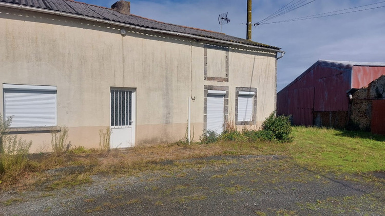 Ma-Cabane - Vente Maison Mauléon, 220 m²