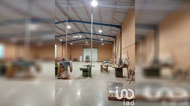 Ma-Cabane - Vente Maison Mauléon, 600 m²