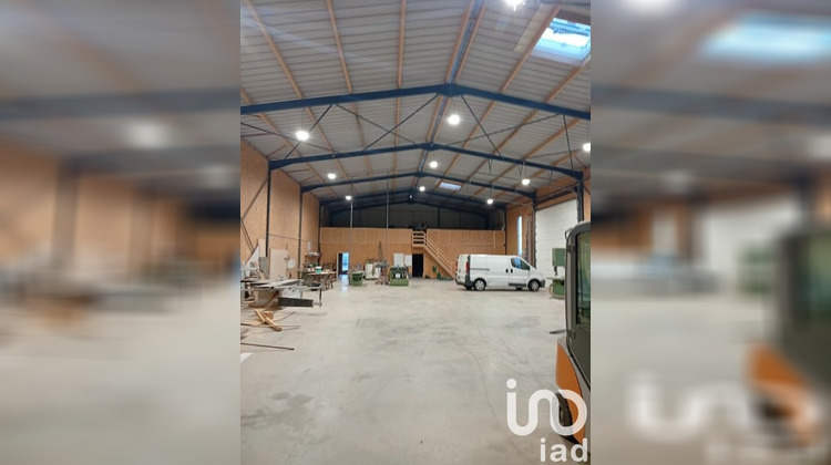 Ma-Cabane - Vente Maison Mauléon, 600 m²