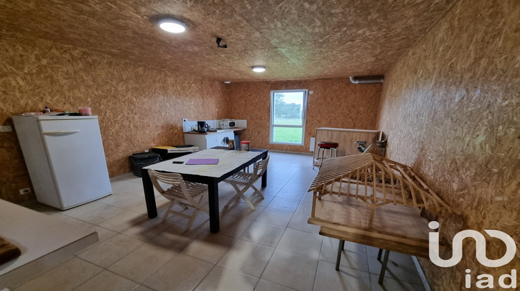 Ma-Cabane - Vente Maison Mauléon, 600 m²