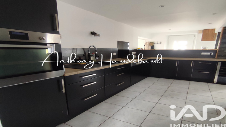 Ma-Cabane - Vente Maison Mauléon, 137 m²