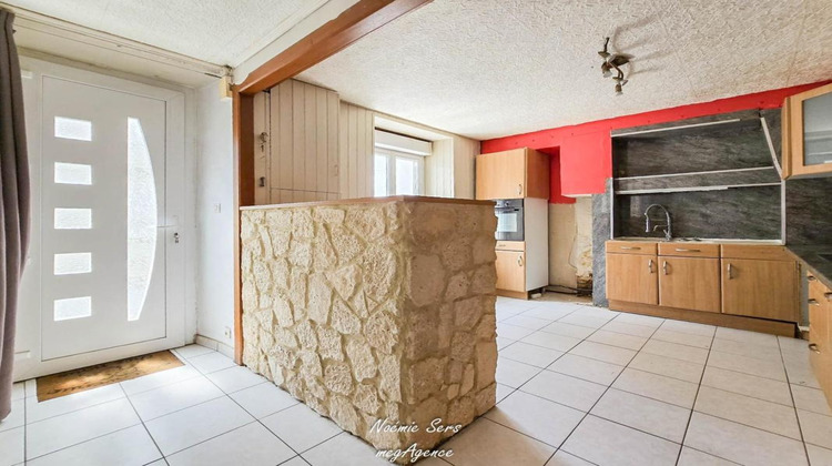Ma-Cabane - Vente Maison MAULEON, 115 m²