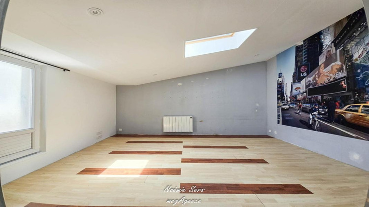 Ma-Cabane - Vente Maison MAULEON, 115 m²