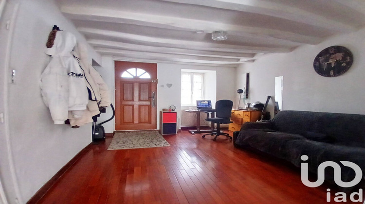 Ma-Cabane - Vente Maison Mauléon, 139 m²