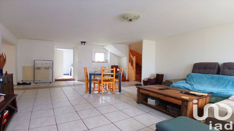 Ma-Cabane - Vente Maison Mauléon, 139 m²