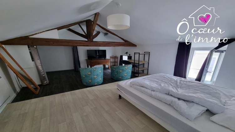 Ma-Cabane - Vente Maison Mauléon, 115 m²