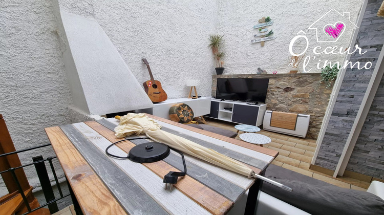 Ma-Cabane - Vente Maison Mauléon, 115 m²