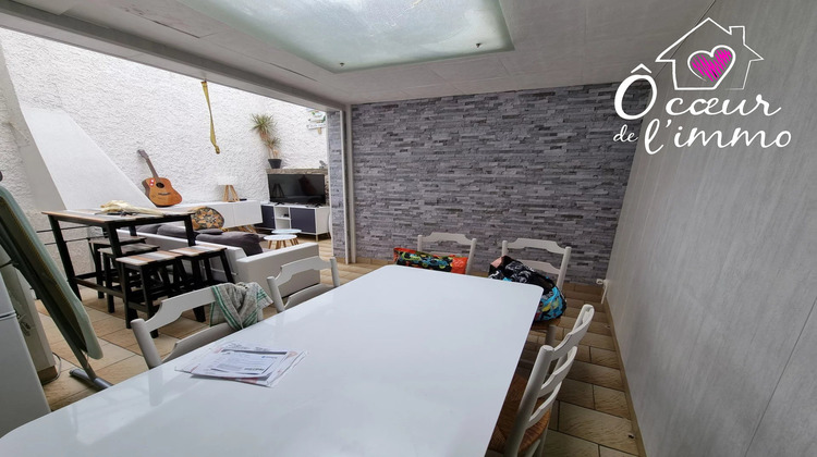 Ma-Cabane - Vente Maison Mauléon, 115 m²