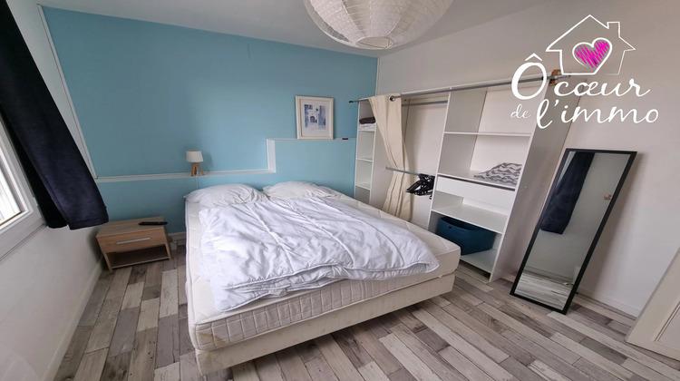 Ma-Cabane - Vente Maison Mauléon, 115 m²