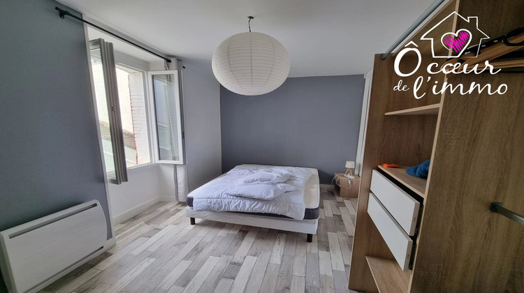 Ma-Cabane - Vente Maison Mauléon, 115 m²