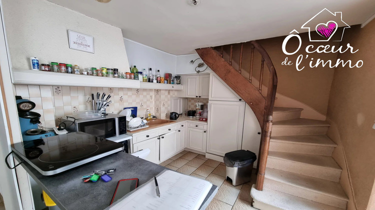 Ma-Cabane - Vente Maison Mauléon, 115 m²