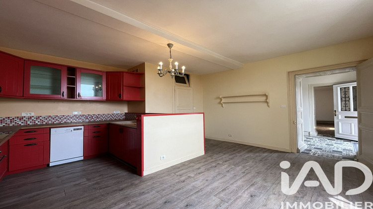 Ma-Cabane - Vente Maison Mauléon, 100 m²