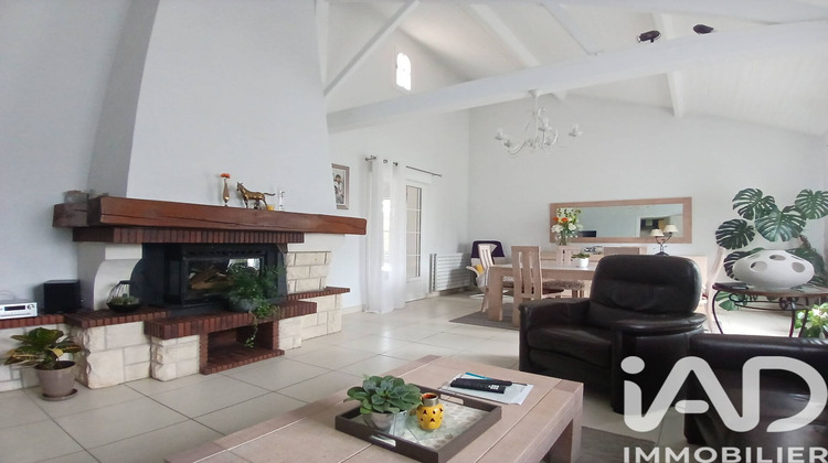 Ma-Cabane - Vente Maison Mauléon, 116 m²