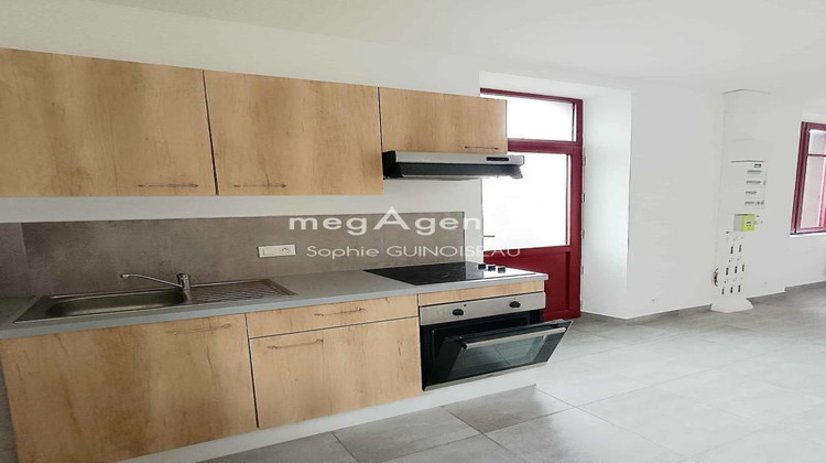 Ma-Cabane - Vente Maison MAULEON, 85 m²