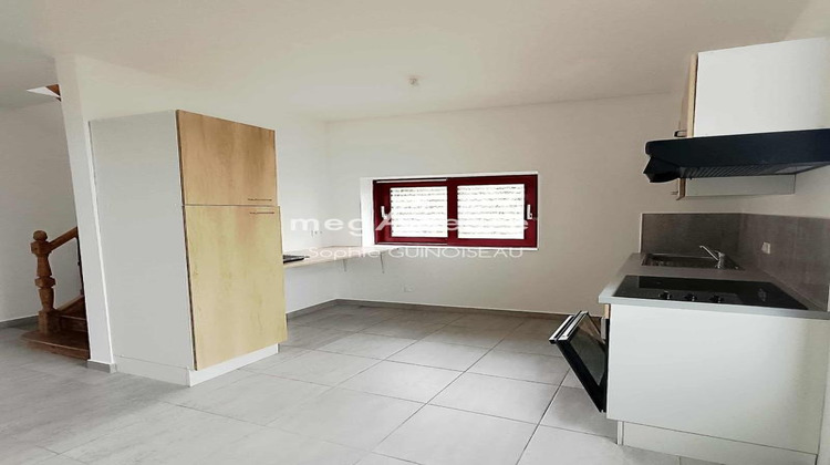 Ma-Cabane - Vente Maison MAULEON, 85 m²