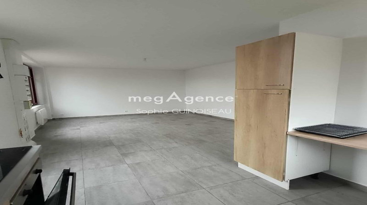 Ma-Cabane - Vente Maison MAULEON, 85 m²