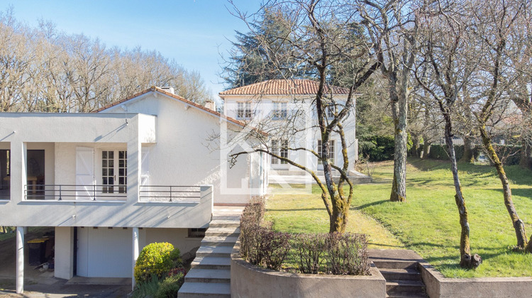 Ma-Cabane - Vente Maison Mauléon, 275 m²
