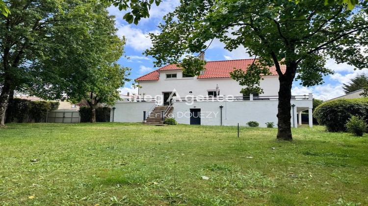 Ma-Cabane - Vente Maison MAULEON, 175 m²