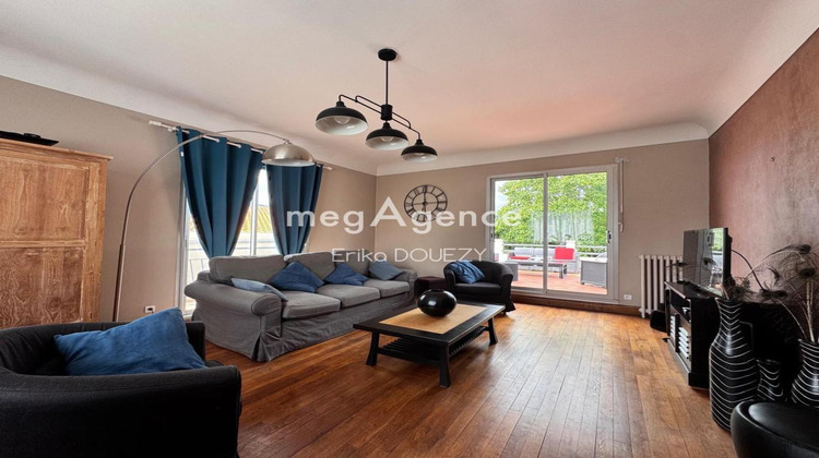 Ma-Cabane - Vente Maison MAULEON, 175 m²