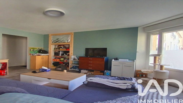 Ma-Cabane - Vente Maison Mauléon, 89 m²