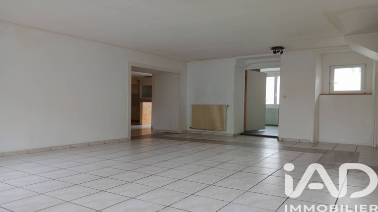 Ma-Cabane - Vente Maison Mauléon, 139 m²