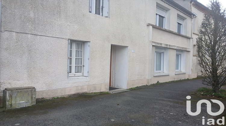 Ma-Cabane - Vente Maison Mauléon, 139 m²