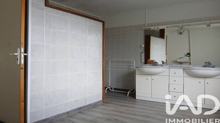 Ma-Cabane - Vente Maison Mauléon, 139 m²