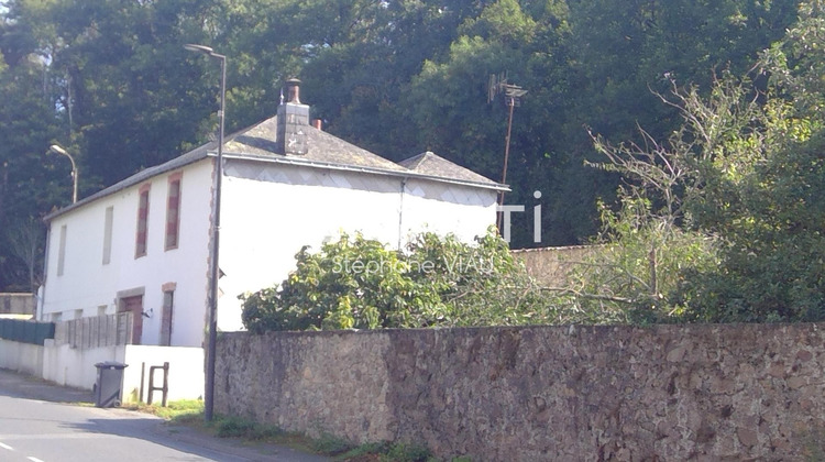 Ma-Cabane - Vente Maison Mauleon, 84 m²