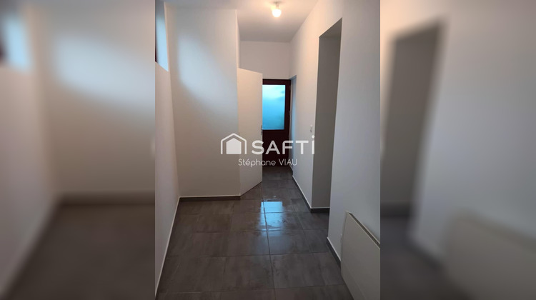 Ma-Cabane - Vente Maison Mauleon, 84 m²