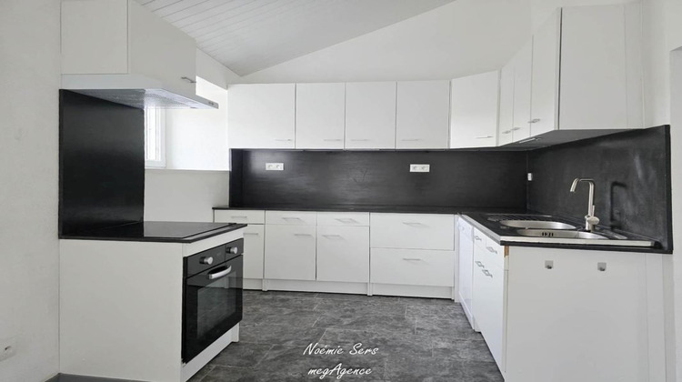 Ma-Cabane - Vente Maison MAULEON, 72 m²