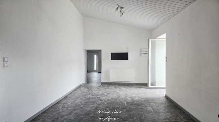 Ma-Cabane - Vente Maison MAULEON, 72 m²