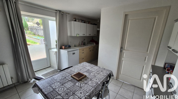 Ma-Cabane - Vente Maison Mauléon, 54 m²