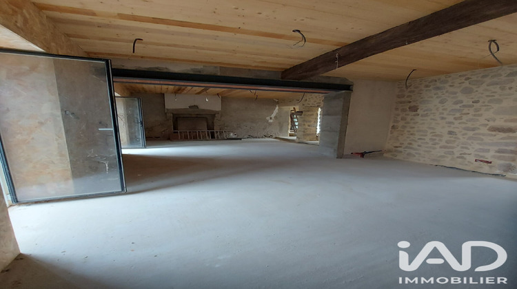 Ma-Cabane - Vente Maison Mauléon, 135 m²