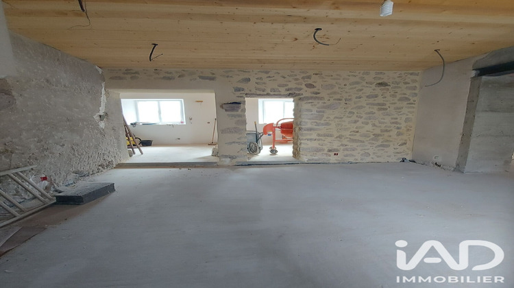 Ma-Cabane - Vente Maison Mauléon, 135 m²