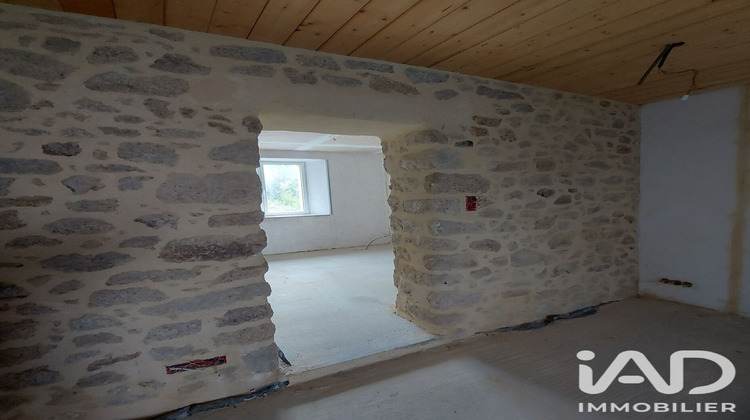 Ma-Cabane - Vente Maison Mauléon, 135 m²