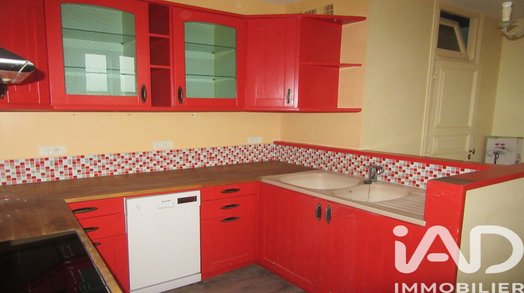 Ma-Cabane - Vente Maison Mauléon, 100 m²